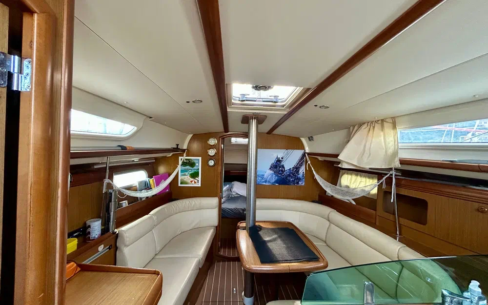 slider 5 Jeanneau Sun Odyssey 36 i