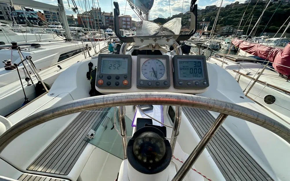 slider 13 Jeanneau Sun Odyssey 36 i