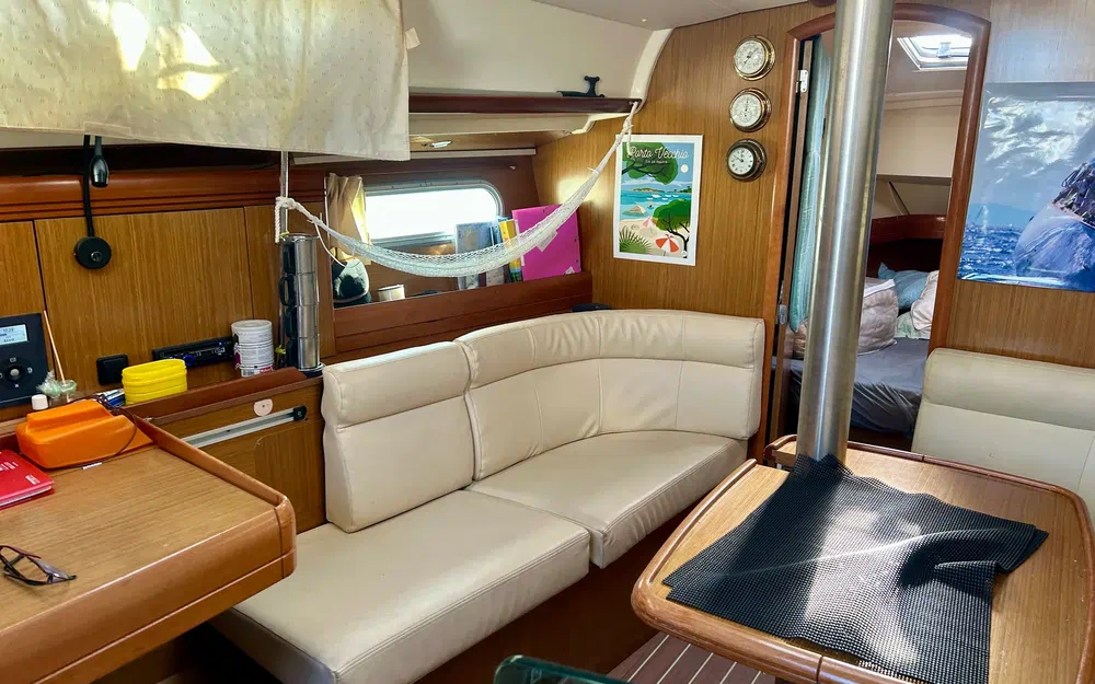 slider 6 Jeanneau Sun Odyssey 36 i