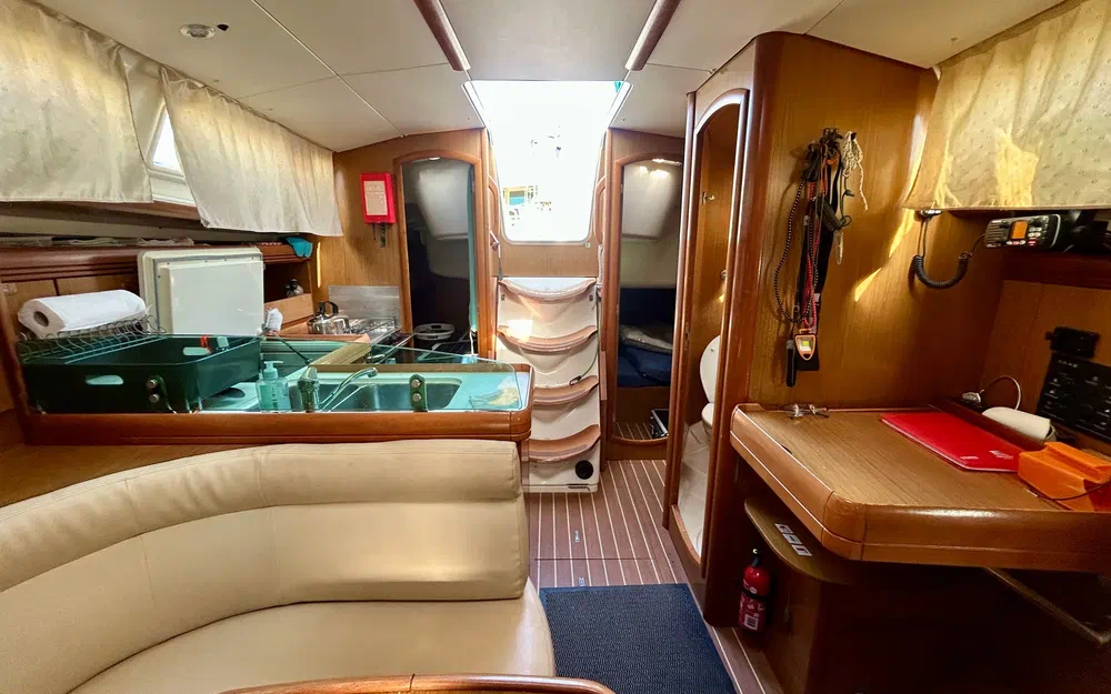 slider 7 Jeanneau Sun Odyssey 36 i