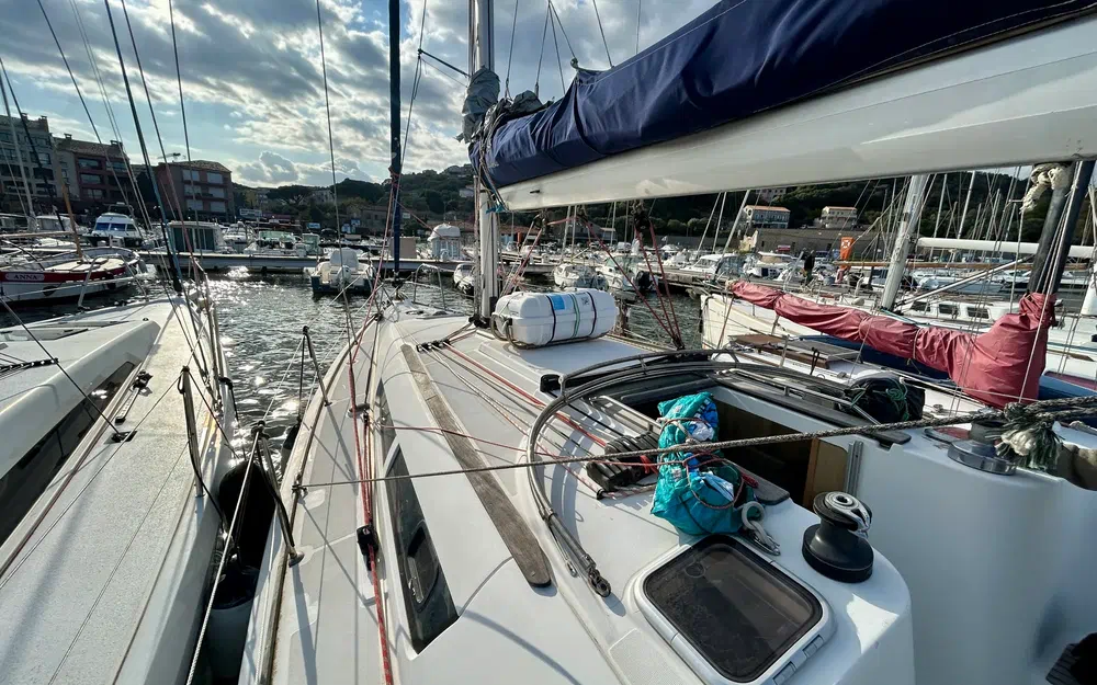 slider 0 Jeanneau Sun Odyssey 36 i