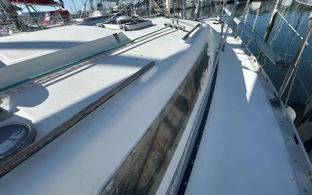 slider 11 Beneteau First 30 E
