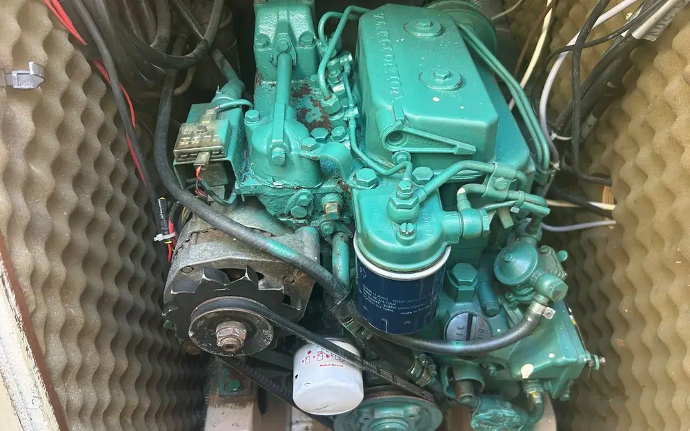 slider 16 Beneteau First 30 E