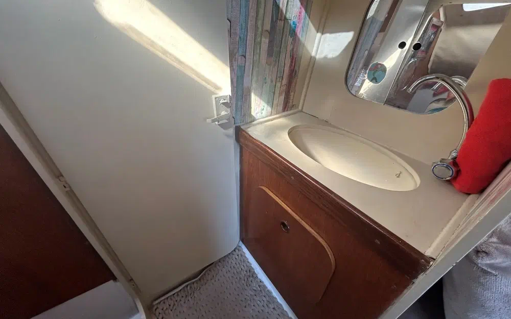 slider 7 Beneteau First 30 E