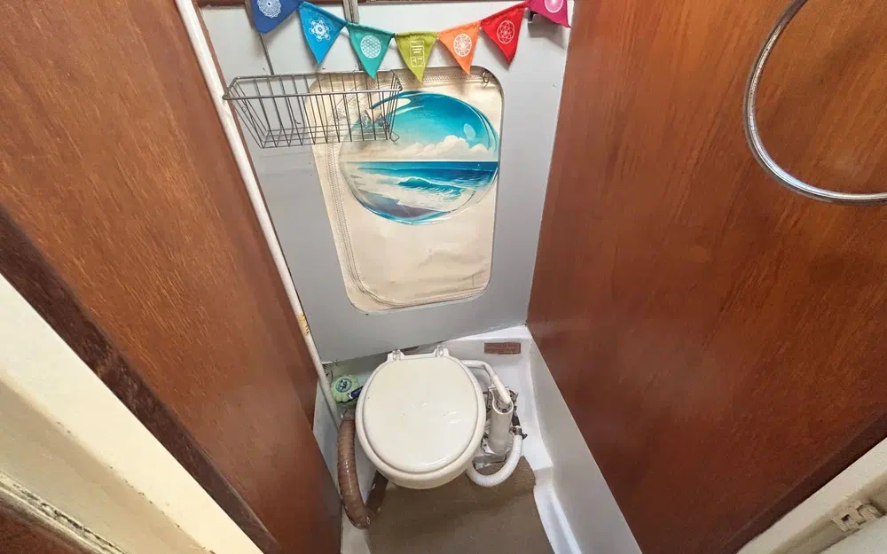 slider 8 Beneteau First 30 E