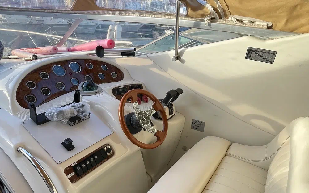 slider 4 Gobbi 345 SC