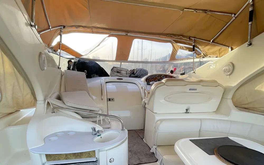 slider 7 Gobbi 345 SC