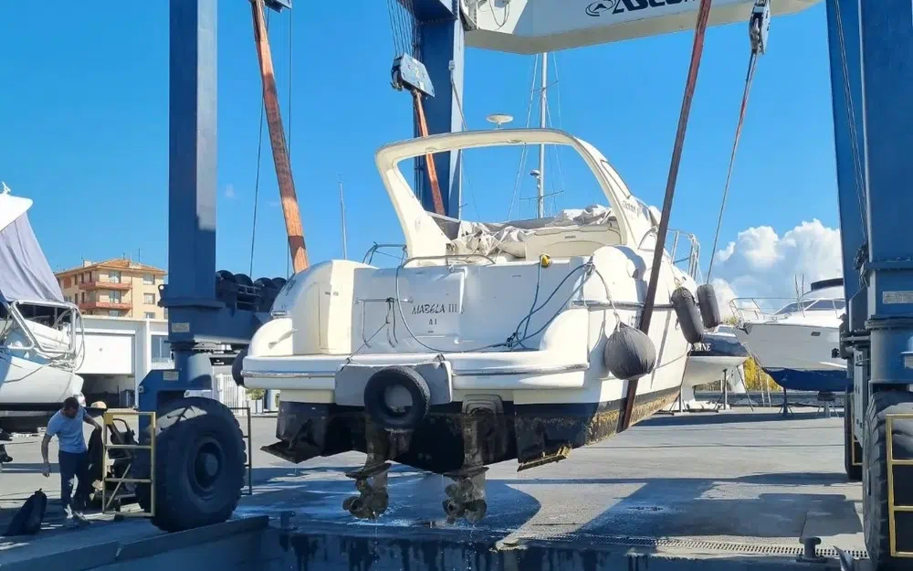 slider 15 Gobbi 345 SC