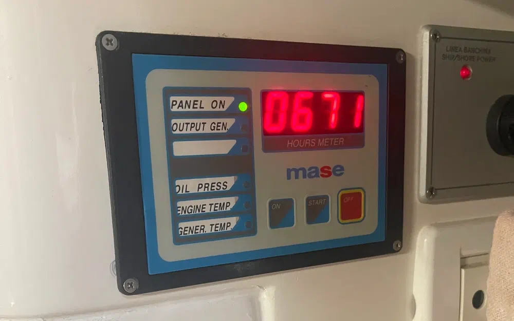 slider 23 Gobbi 345 SC