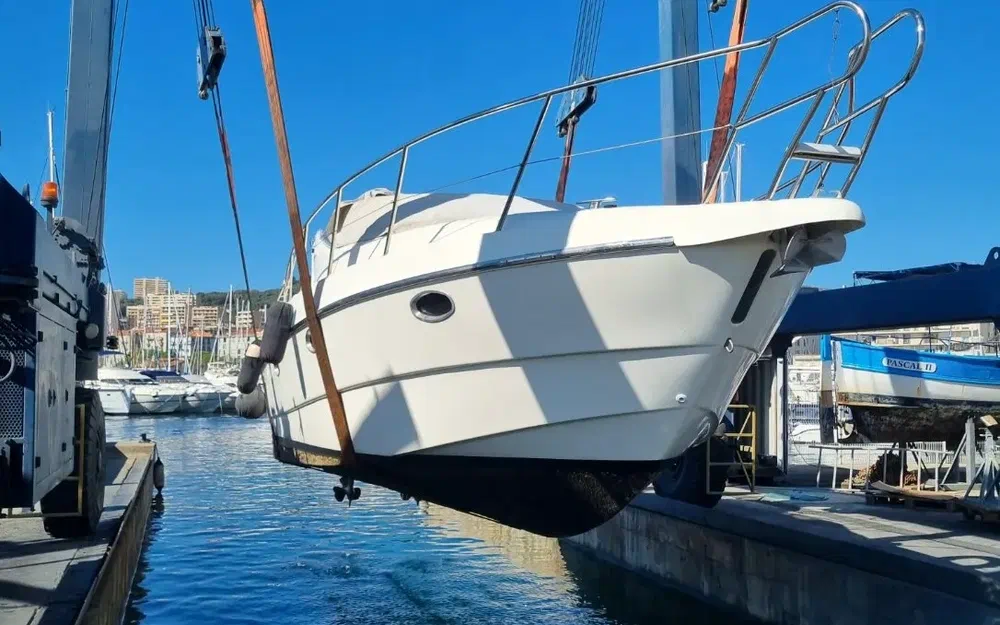 slider 16 Gobbi 345 SC