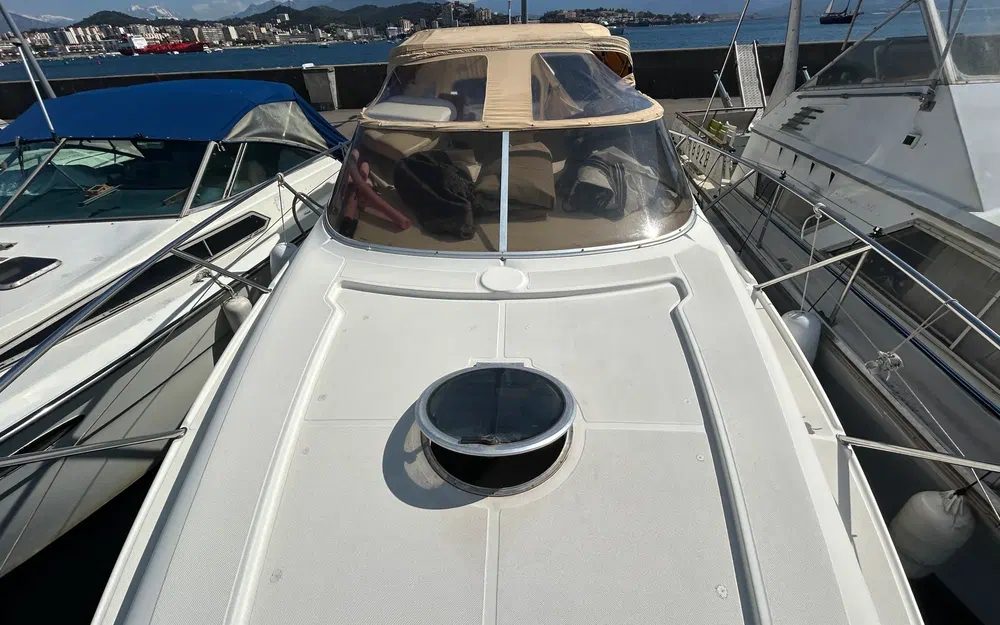 slider 20 Gobbi 345 SC