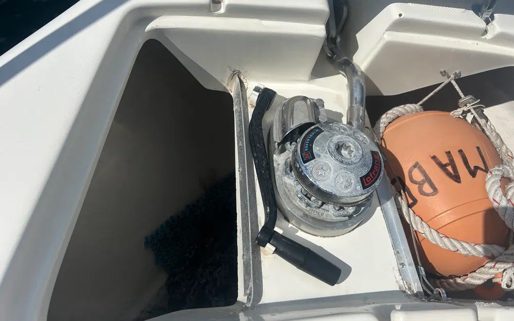 slider 21 Gobbi 345 SC