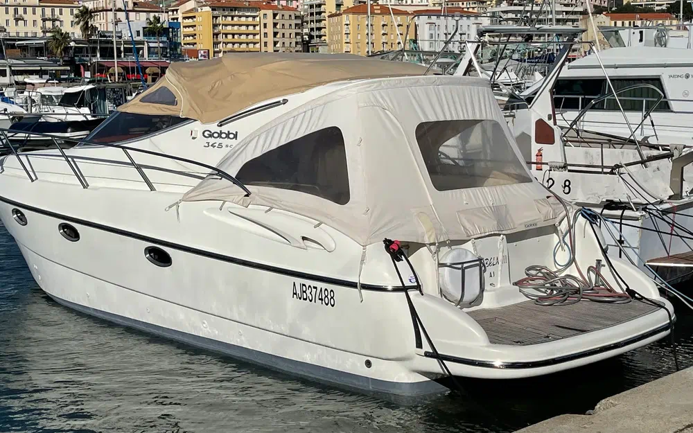 slider 0 Gobbi 345 SC