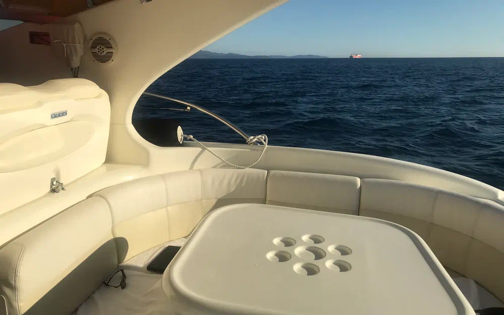 slider 5 Gobbi 345 SC