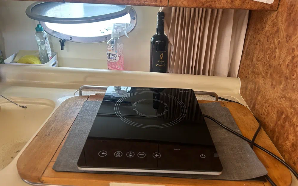 slider 12 Gobbi 345 SC