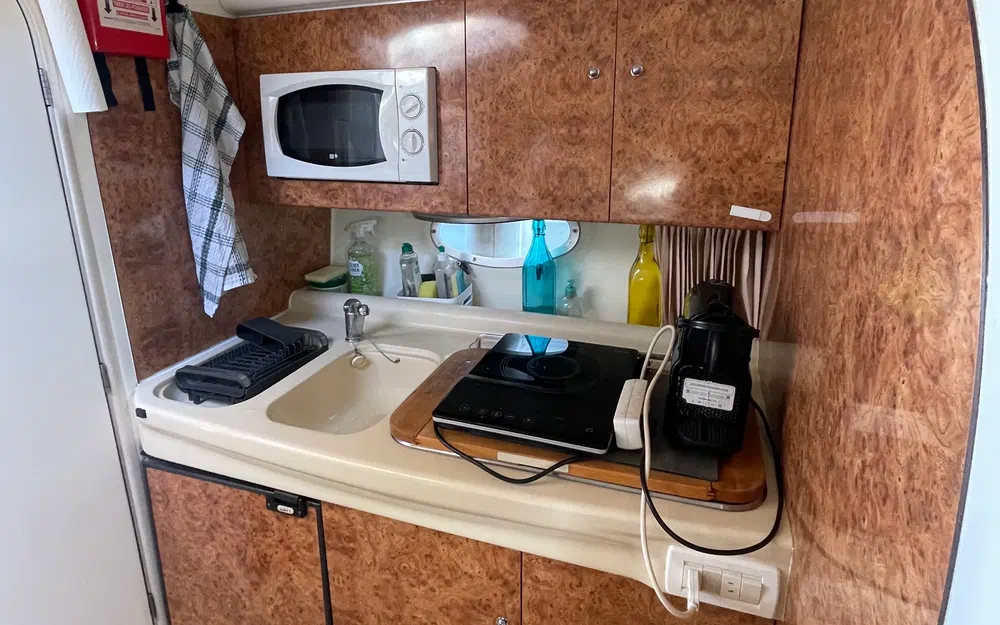 slider 13 Gobbi 345 SC