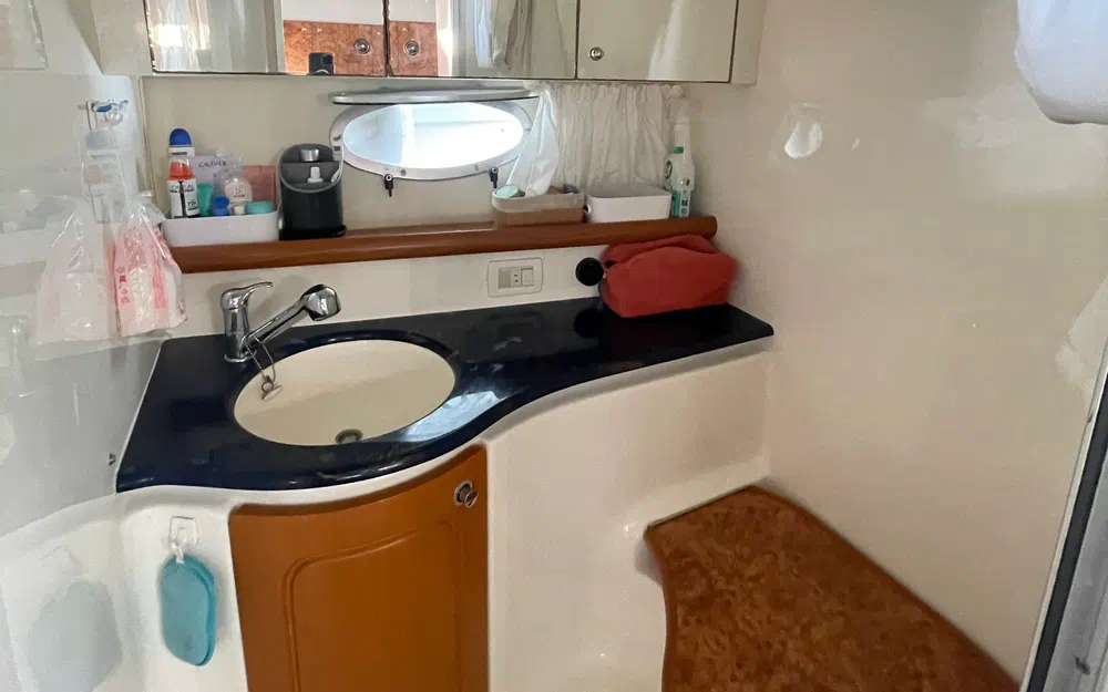 slider 24 Gobbi 345 SC