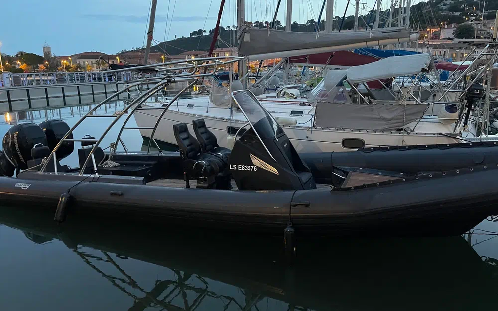 slider 1 Sillinger 900 Xl