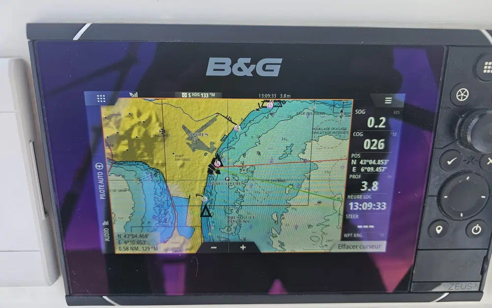 slider 17 Beneteau Oceanis 38.1