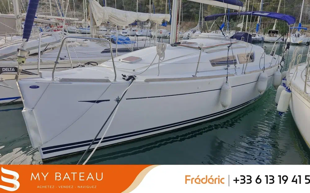 slider 0 Jeanneau Sun Odyssey 30 i