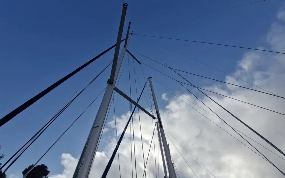 slider 12 Jeanneau Sun Odyssey 30 i