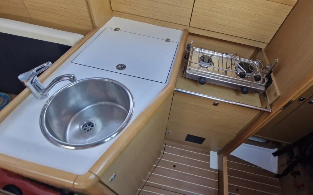 slider 18 Jeanneau Sun Odyssey 30 i