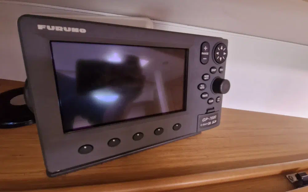 slider 21 Jeanneau Sun Odyssey 30 i