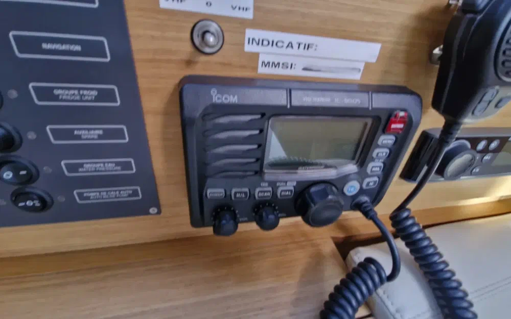 slider 23 Jeanneau Sun Odyssey 30 i