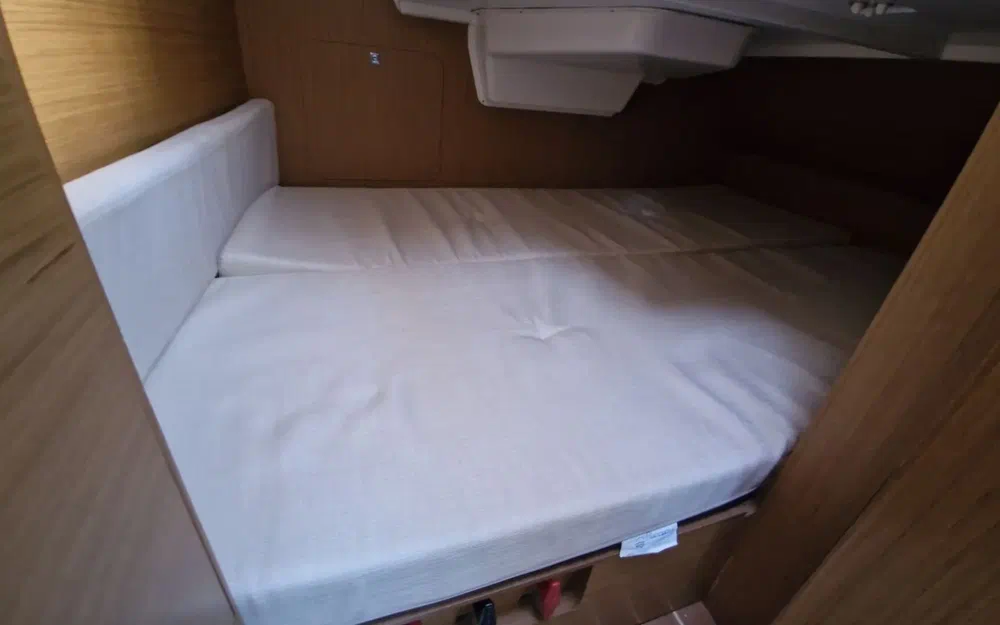 slider 26 Jeanneau Sun Odyssey 30 i