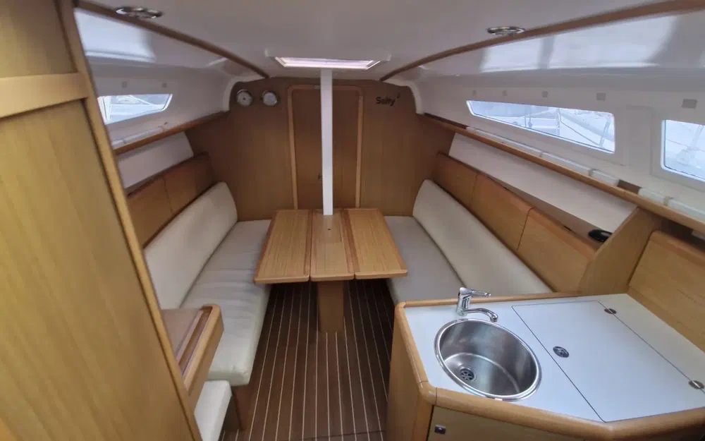 slider 3 Jeanneau Sun Odyssey 30 i