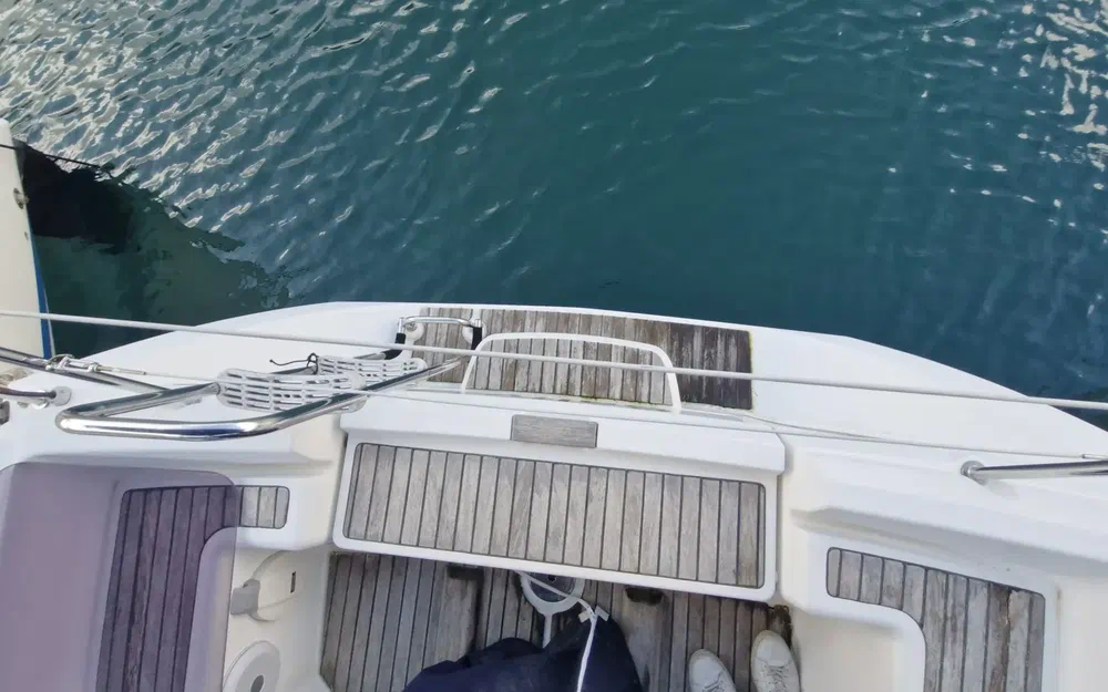 slider 6 Jeanneau Sun Odyssey 30 i