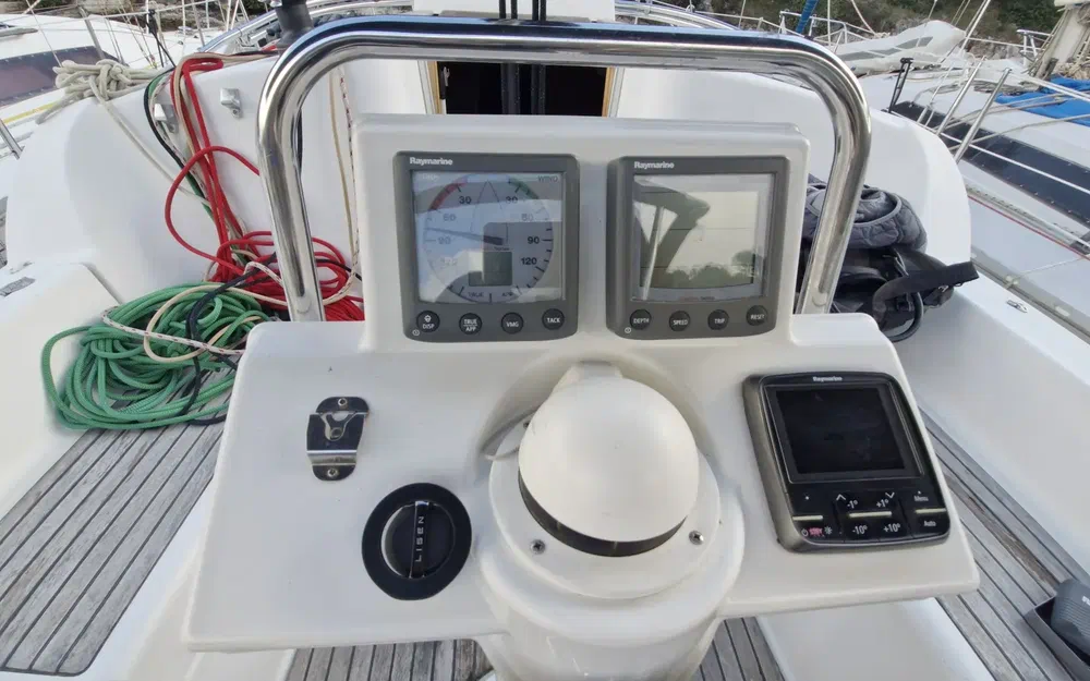 slider 8 Jeanneau Sun Odyssey 30 i