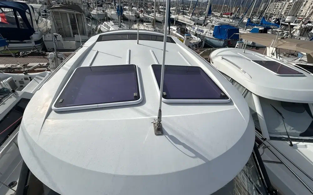 slider 9 Jeanneau Merry Fisher 855