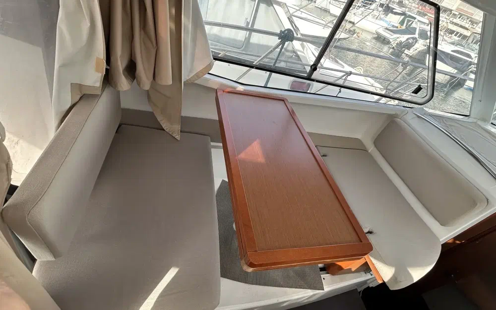 slider 11 Jeanneau Merry Fisher 855