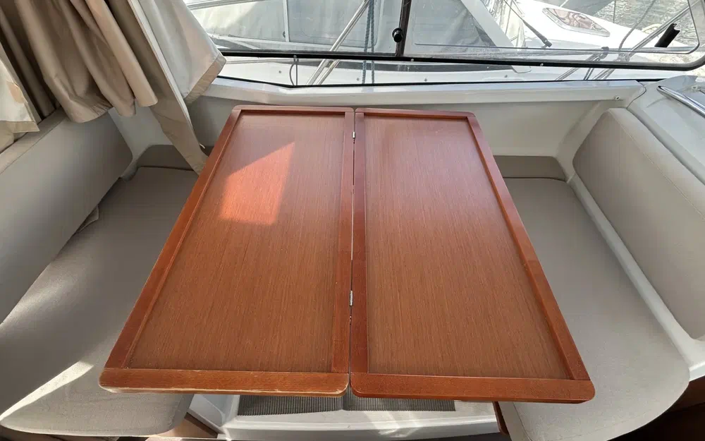 slider 12 Jeanneau Merry Fisher 855