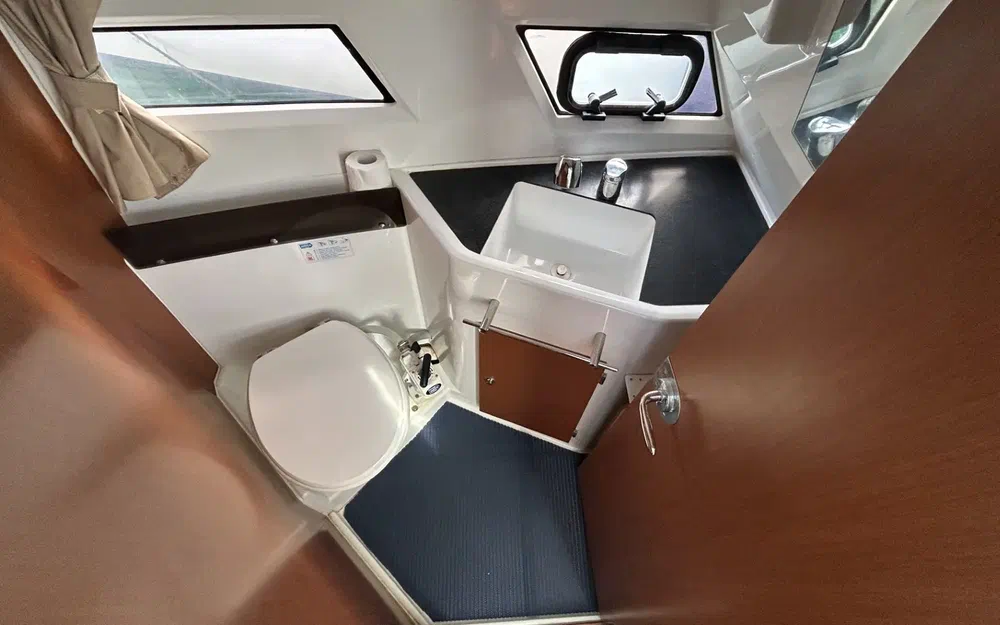 slider 20 Jeanneau Merry Fisher 855