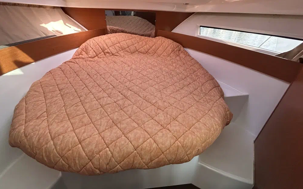 slider 4 Jeanneau Merry Fisher 855