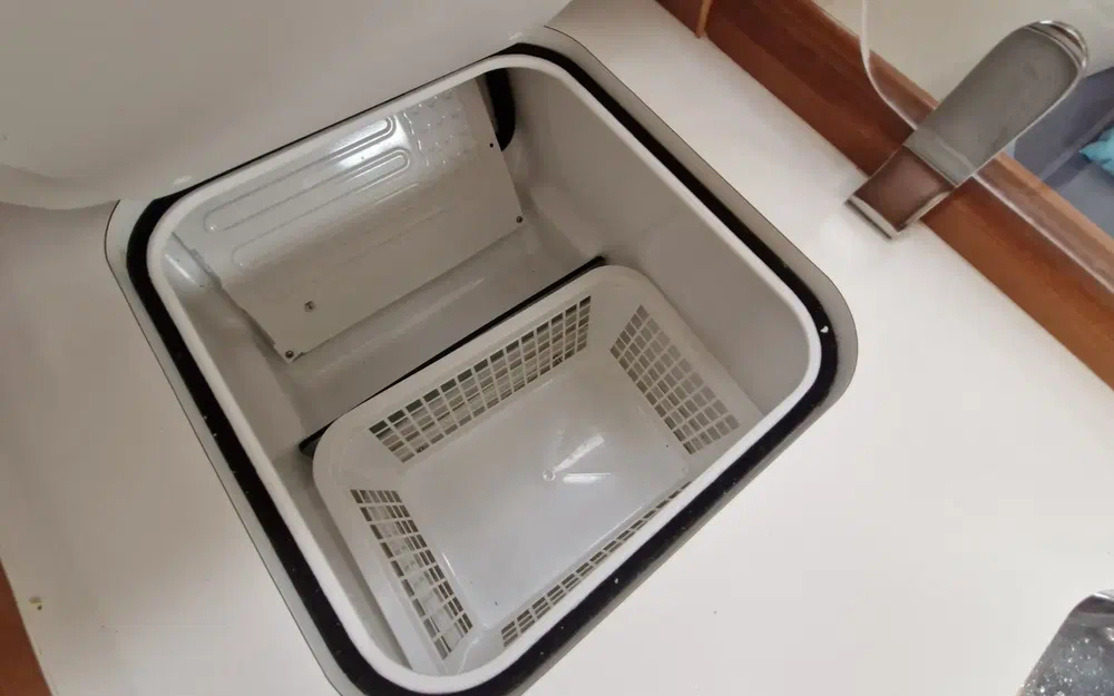 slider 15 Beneteau Oceanis 323 Clipper