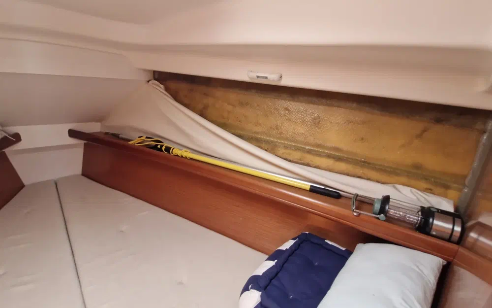 slider 19 Beneteau Oceanis 323 Clipper