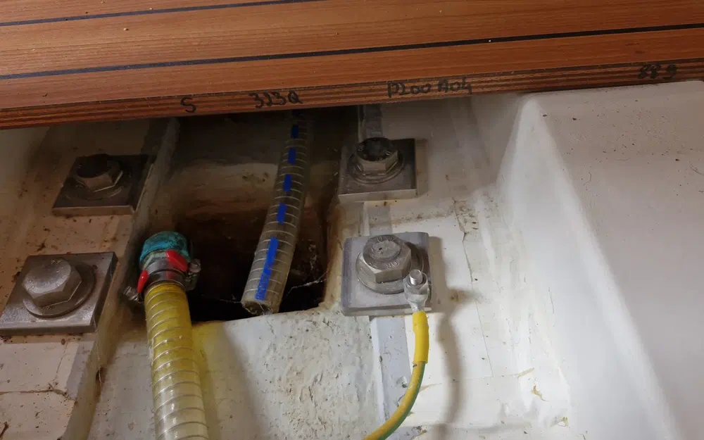 slider 20 Beneteau Oceanis 323 Clipper