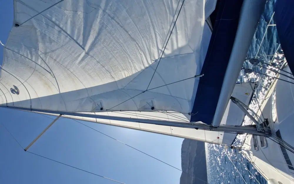 slider 21 Beneteau Oceanis 323 Clipper