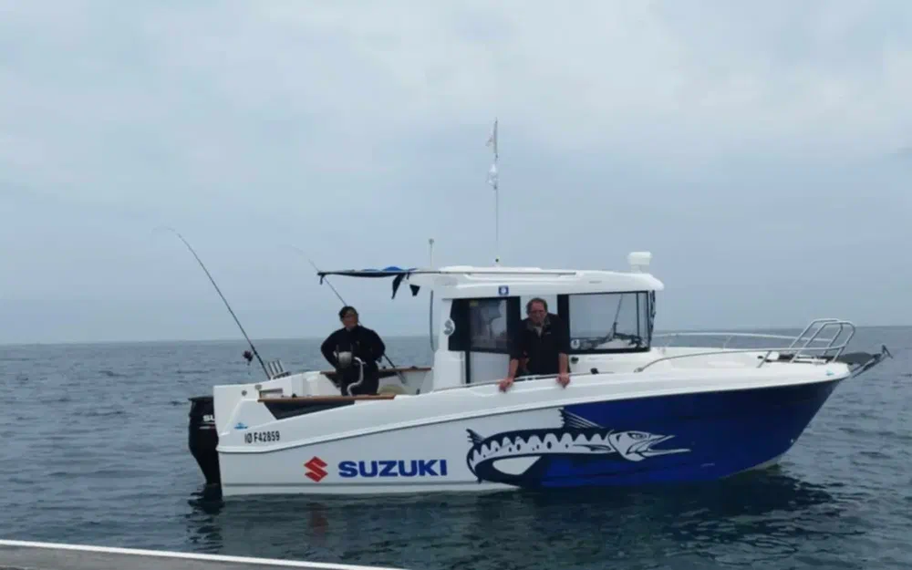 slider 4 Beneteau Barracuda 7