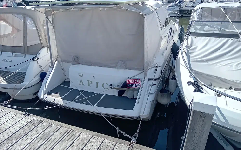 slider 0 Princess 366 Riviera