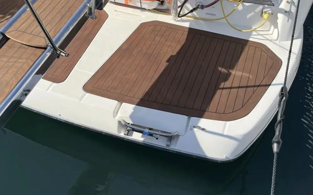slider 26 Cranchi Atlantique 43 Fly