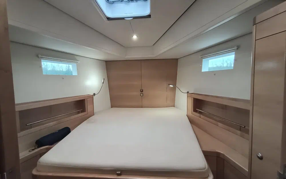 slider 21 Normandie Yacht Service DG 52