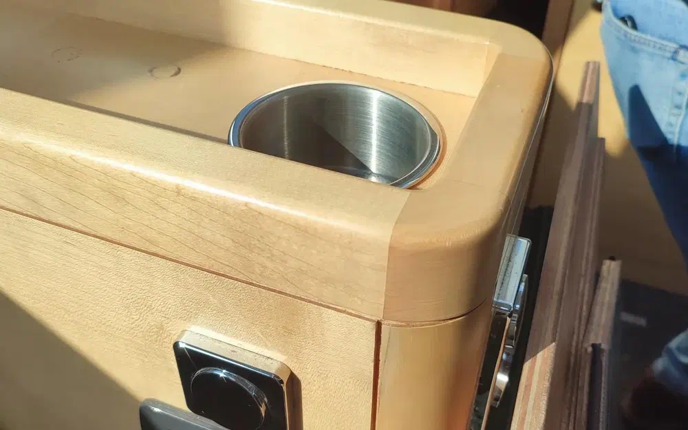 slider 27 Normandie Yacht Service DG 52