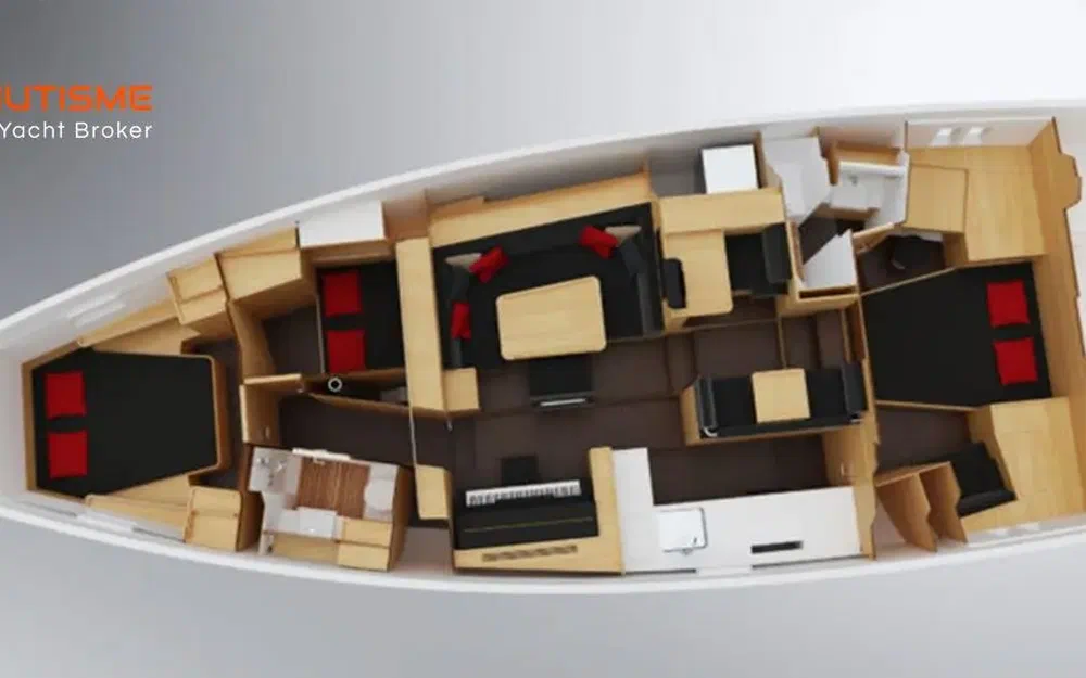 slider 31 Normandie Yacht Service DG 52