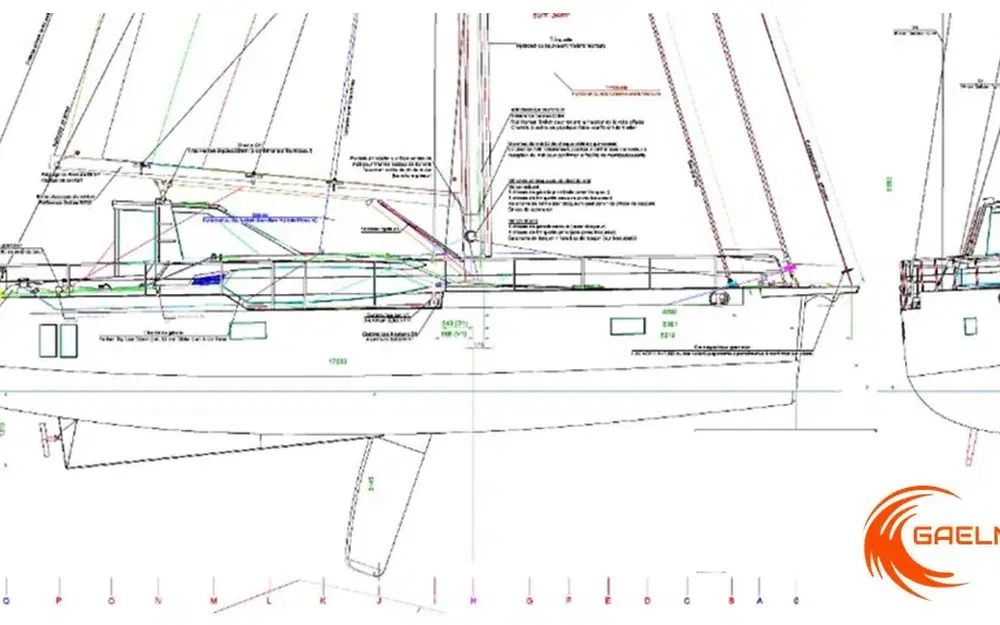 slider 32 Normandie Yacht Service DG 52
