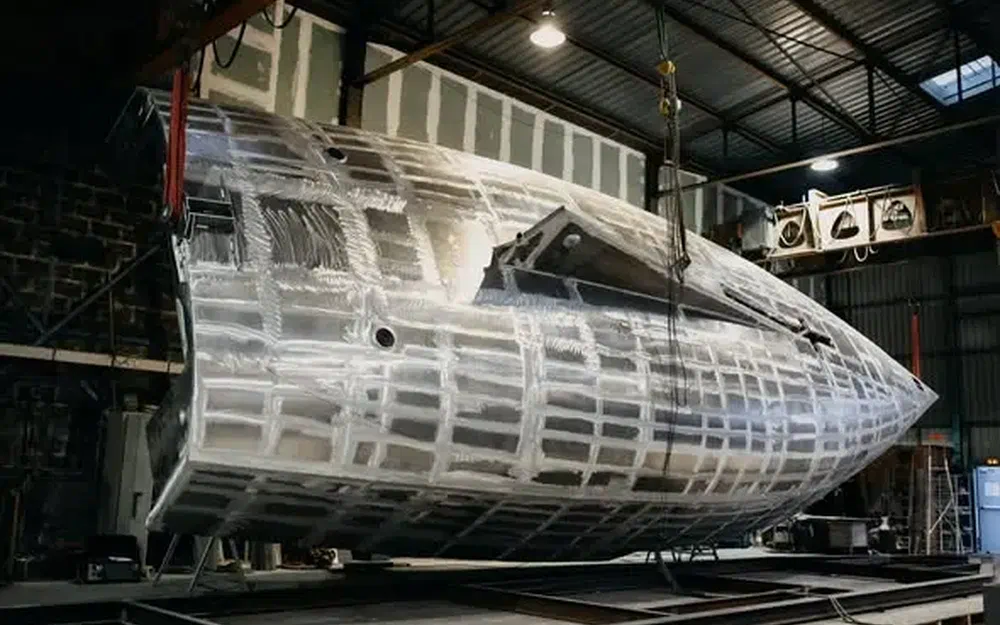 slider 33 Normandie Yacht Service DG 52