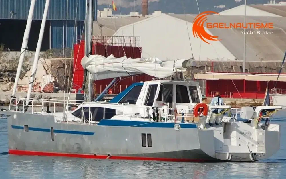 slider 36 Normandie Yacht Service DG 52